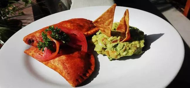 Tinos, Puerto Vallarta