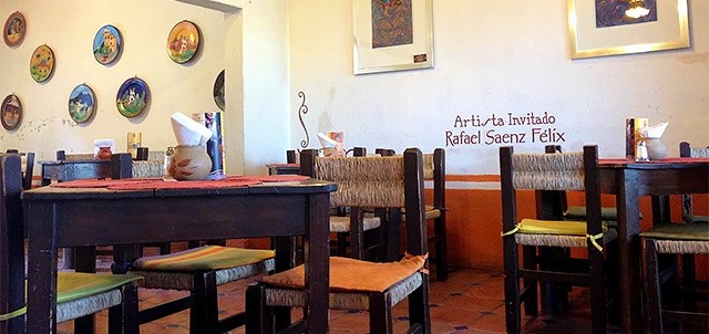 La Posta, Tequila
