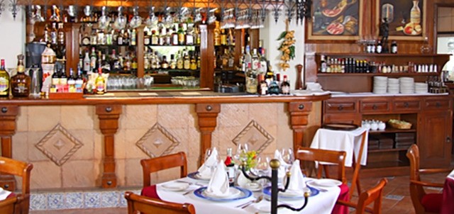 Asador Castellano, Tuxtla Gutiérrez