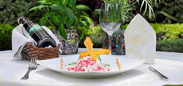 La Casona, Cuernavaca