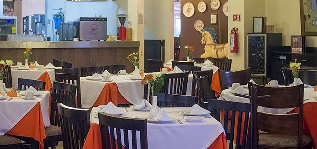 El Faisan, Cuernavaca