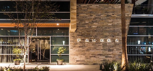 Pangea, Monterrey