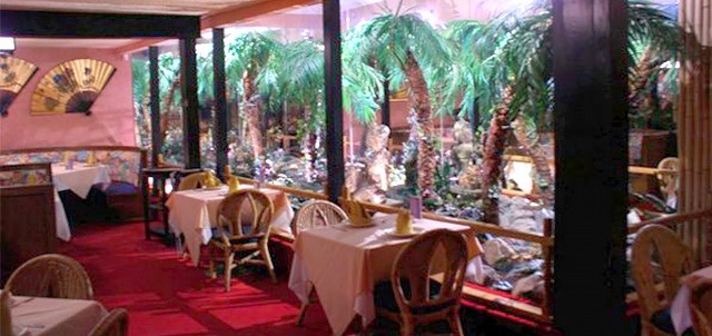 Shangrila, Ciudad Juárez