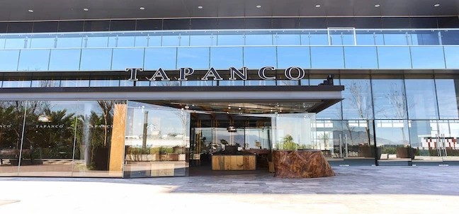El Tapanco, Saltillo
