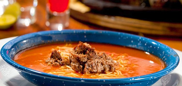 El Mesón Principal, Saltillo