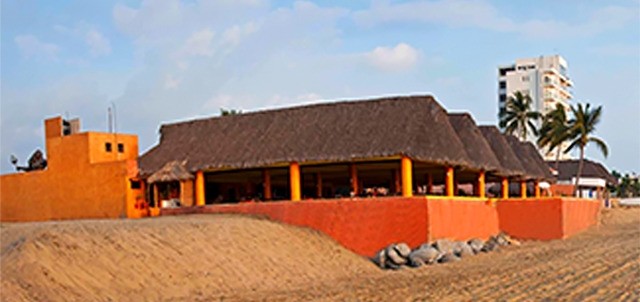 La Huerta