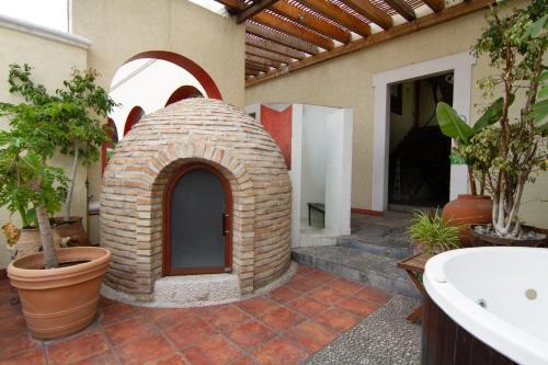 El Sueño Hotel + Spa, Puebla