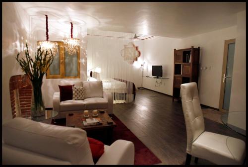 El Sueño Hotel + Spa, Puebla