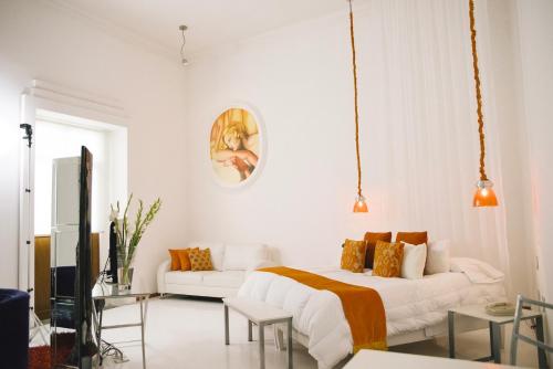 El Sueño Hotel + Spa, Puebla