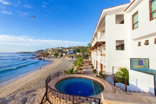 Cabo Surf, Los Cabos