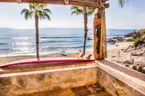 Cabo Surf, Los Cabos