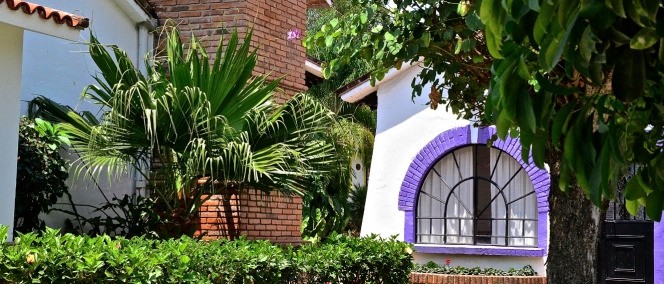 Bungalows Lolita, Ixtapan de la Sal