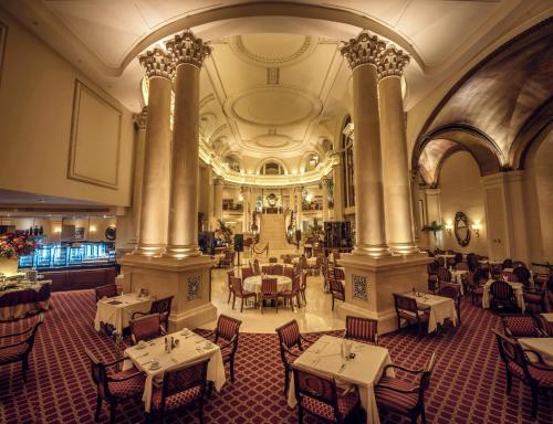 Safi Royal Luxury Valle, Monterrey