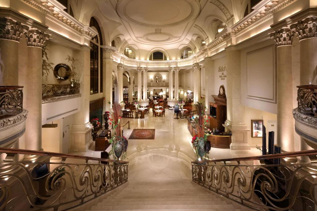 Safi Royal Luxury Valle, Monterrey