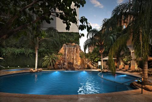 Safi Royal Luxury Valle, Monterrey