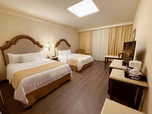 Safi Royal Luxury Valle, Monterrey