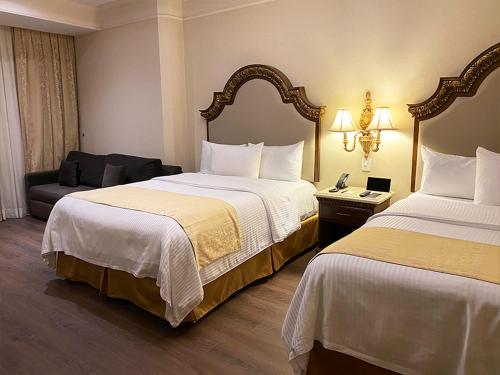 Safi Royal Luxury Valle, Monterrey