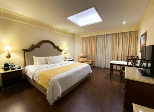 Safi Royal Luxury Valle, Monterrey