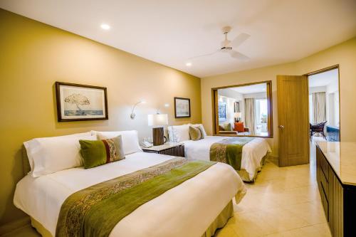 Grand Velas Riviera Nayarit, Nuevo Vallarta