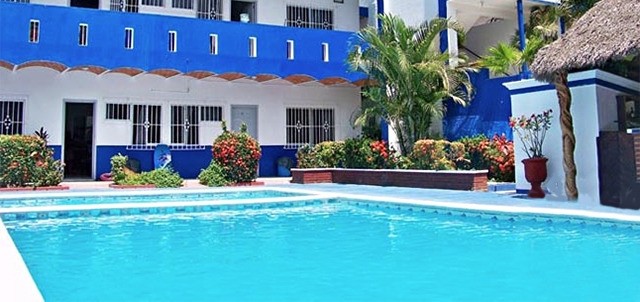 D Carlin, Rincón de Guayabitos