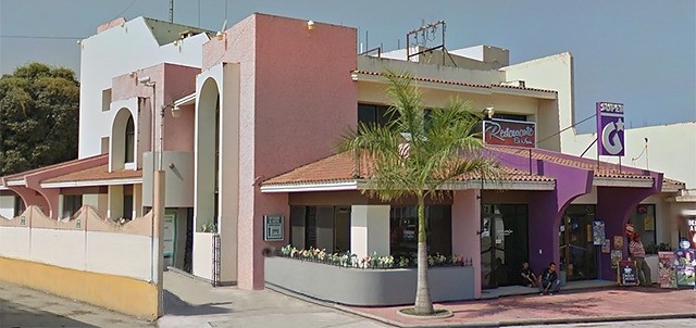 Real Huejutla, Huejutla