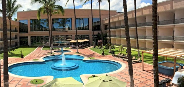 Best Western Ne Kié