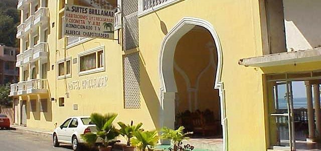 Brillamar, Manzanillo