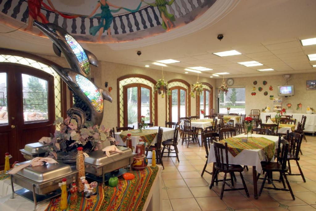 Pazo De Daro, Saltillo