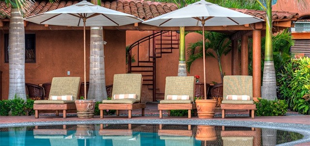 La Quinta de Don Andrés, Ixtapa / Zihuatanejo