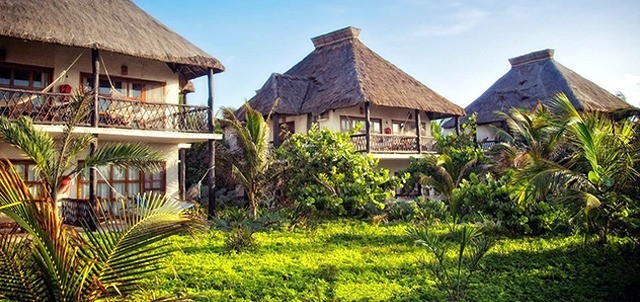 Los Lirios Tulum, Tulum