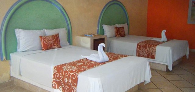 HC Internacional, Cancún