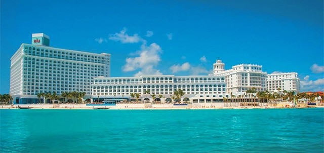 Riu Cancún, Cancún