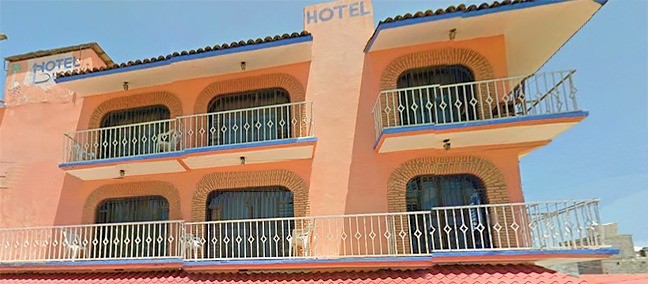Busanvi, Huatulco
