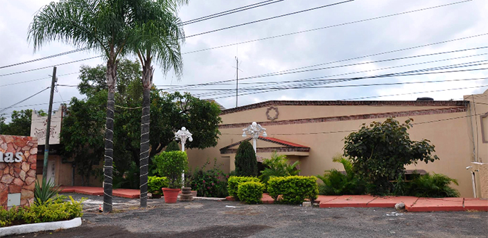 Quinta Minas