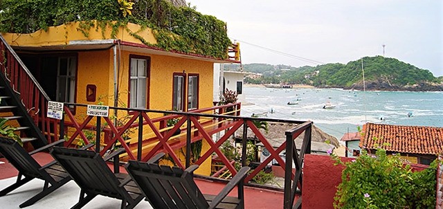 La Cabaña