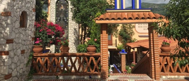 Feregrino, Bernal