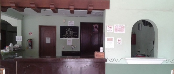 Colonial, Tecalitlán
