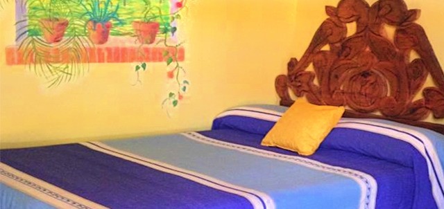 La Estancia, Ajijic