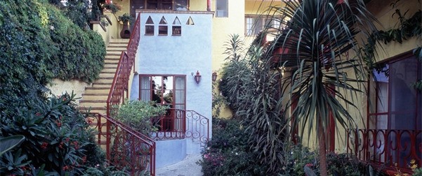 Casa Mis Amores, Ajijic