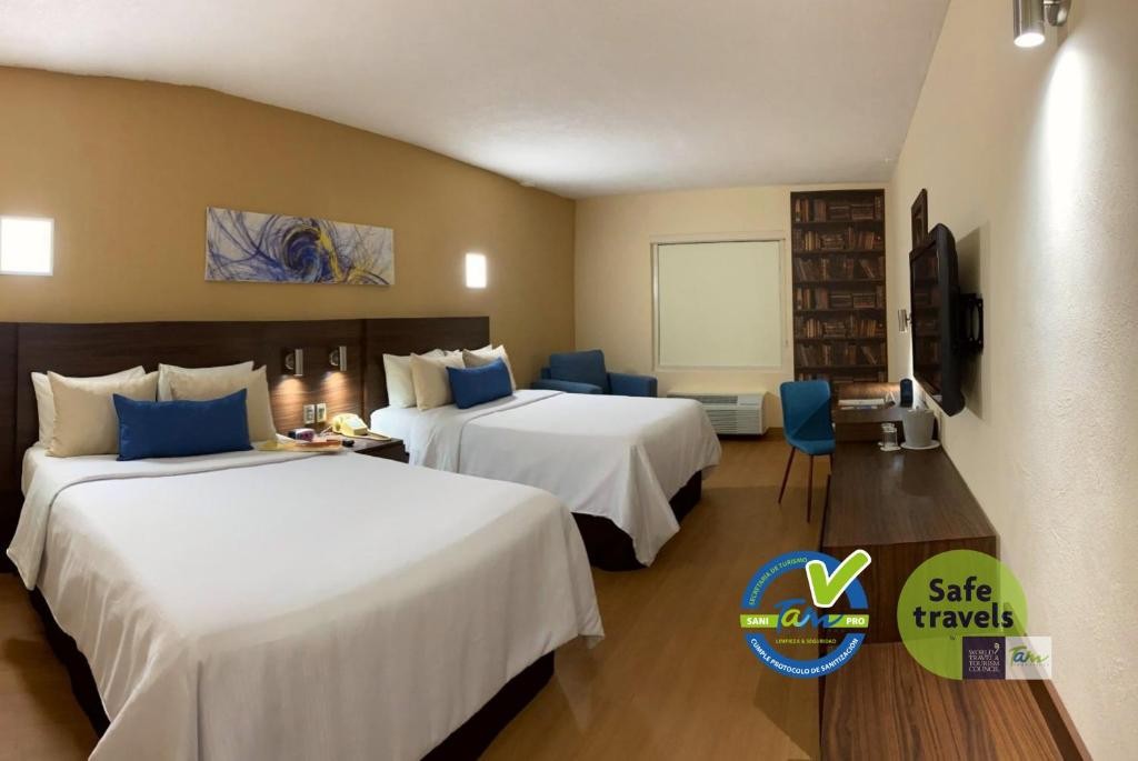 Río Vista Inn