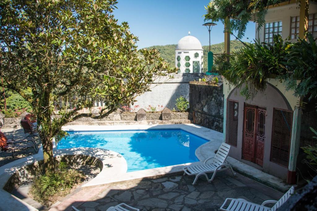 Posada El Castillo