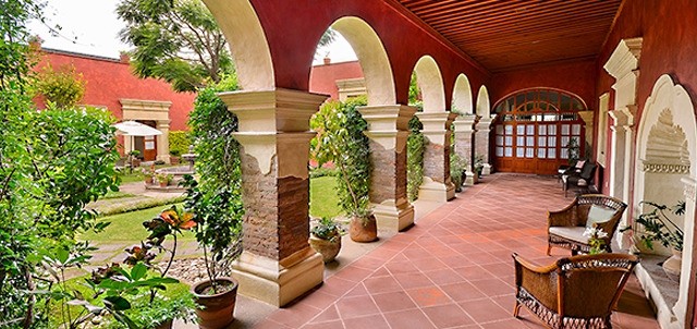 La Quinta Luna, Cholula