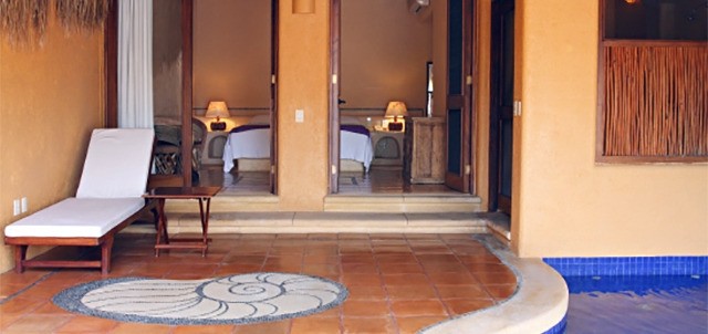 Casa Don Francisco, Ixtapa / Zihuatanejo