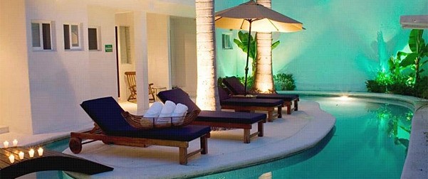 El Hotelito, Acapulco