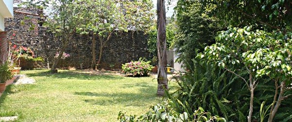 Posada Sarita, Tepoztlán