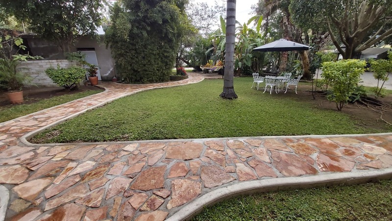 Posada Sarita, Tepoztlán