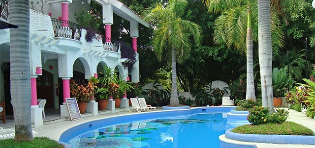 Mexicana Huatulco, Huatulco