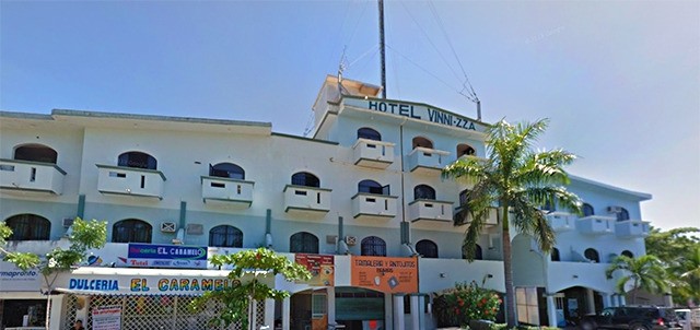 Posada Vinni Zza, Huatulco