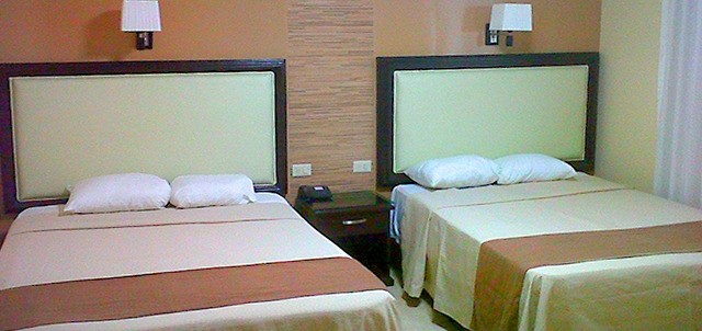 Suites Silvana, Villahermosa