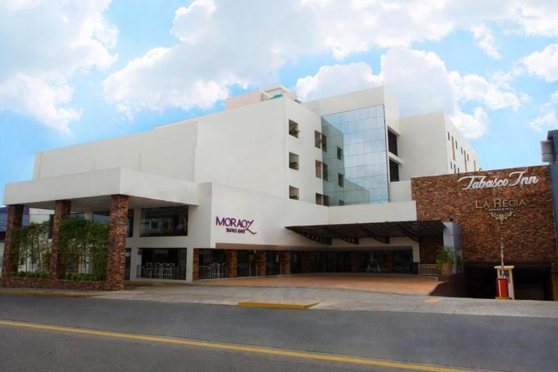 Tabasco Inn, Villahermosa